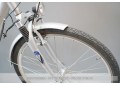 Бу Велосипед Alu CityStar 7
